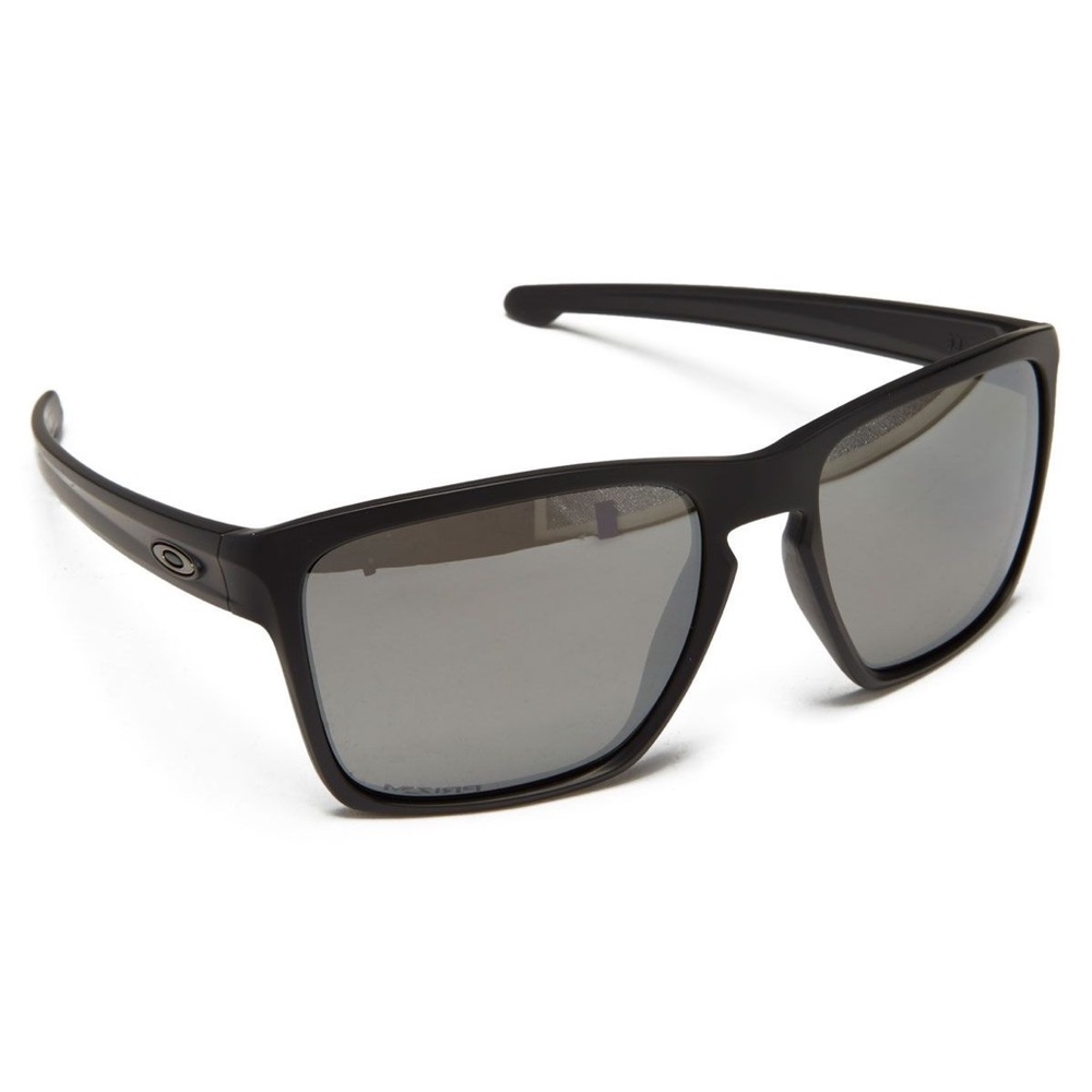 Oakley Sliver PRIZM Sunglasses